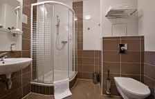 Двухместные апартаменты Standard
