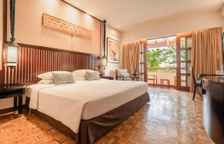 Двухместный номер Deluxe