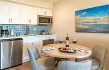 Двухместный люкс с видом на сад