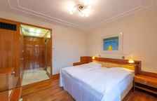 Двухместный номер Superior