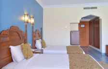 Двухместный номер Standard с видом на море