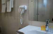 Одноместный номер Deluxe