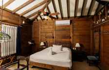 Двухместное бунгало oceanfront