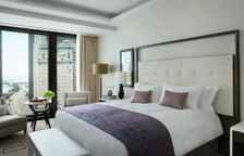 Двухместный номер Deluxe