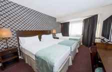 Трёхместный номер Standard