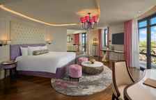 Одноместный люкс Presidential