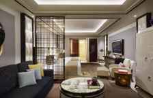 Двухместная студия