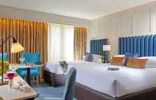 Двухместный номер Superior