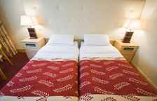 Двухместный номер Standard