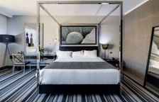 Двухместный полулюкс