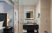 Двухместный номер Deluxe