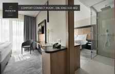 Семейный номер Comfort