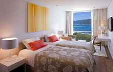 Апартаменты Premium c 1 комнатой