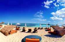 Номер Superior с видом на сад