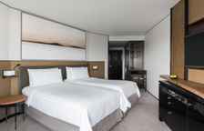 Двухместный номер Horizon Club Tower Wing Deluxe