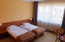 Двухместный номер Standard