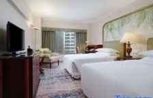 Двухместный номер Superior