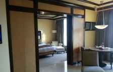 Двухместный люкс Executive