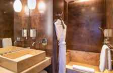 Двухместный номер Luxury