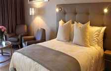 Одноместный номер Standard Дуплекс с видом на море