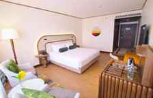 Двухместный номер Deluxe