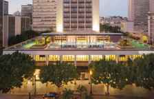 Двухместный номер Deluxe