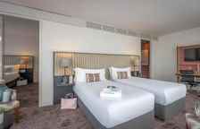 Семейный люкс