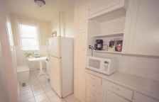 Четырёхместный номер Deluxe