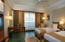 Двухместный номер Premium с балконом