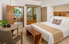 Двухместный номер с видом на океан