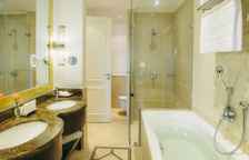 Двухместный номер Deluxe