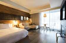 Одноместные апартаменты