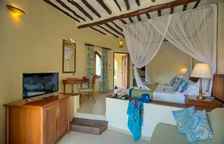 Одноместный номер Deluxe с видом на море