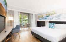 Двухместный номер Executive