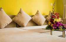 Четырёхместный номер Standard