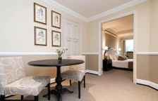 Двухместный номер Superior