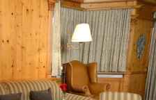 Трёхместный люкс