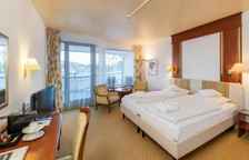 Двухместный номер Comfort