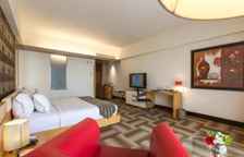 Двухместный номер Executive