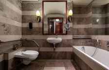 Двухместный номер Standard