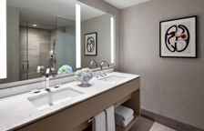 Двухместный номер Standard с видом на озеро