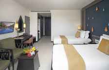 Двухместный номер Deluxe