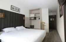 Четырёхместный номер Comfort