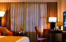 Двухместный номер Standard