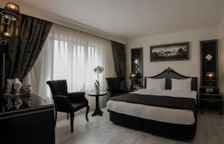 Двухместный номер Deluxe