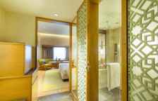 Двухместный номер Superior