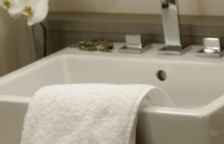 Двухместный люкс Deluxe