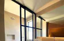 Одноместные апартаменты