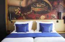 Двухместный номер Standard