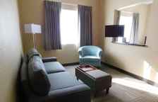 Одноместный люкс Standard